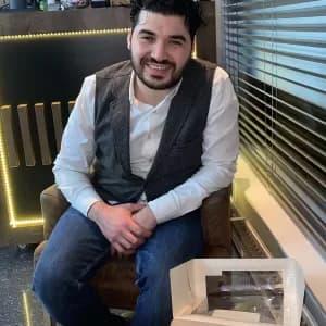 Barber ferit